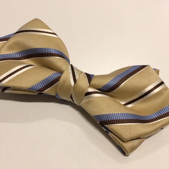 Bow Tie DHTI010