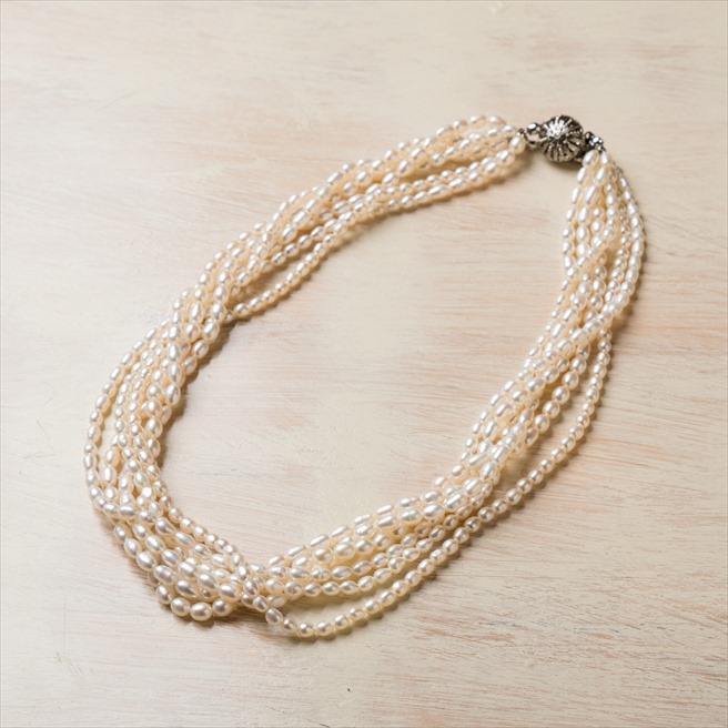 Necklace DHNK001